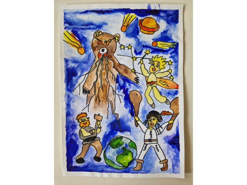 014_Šimon Štrbík, ZŠ Vážska ulica 5, Ladce