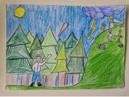 015_Katarína Šimková, ZŠ Ruskov, Ruskov