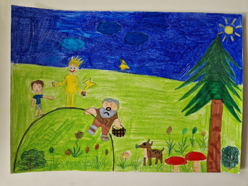 016_Adelka Balážiková, ZŠ Tribečská 22, Topoľčany