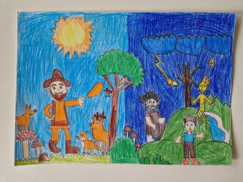 018_Peter Hrašna, ZŠ Clementisova 1, Kysucké Nové Mesto