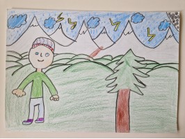 025_Michal Mižanin, ZŠ Strážnická 26, Ľubotice