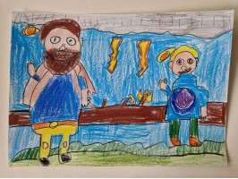 026_Michal Majirský, ZŠ Strážnická 26, Ľubotice