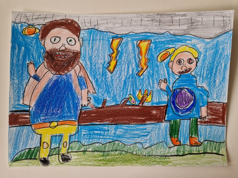 026_Michal Majirský, ZŠ Strážnická 26, Ľubotice