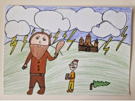 027_Kristína Karahutová, ZŠ Strážnická 26, Ľubotice