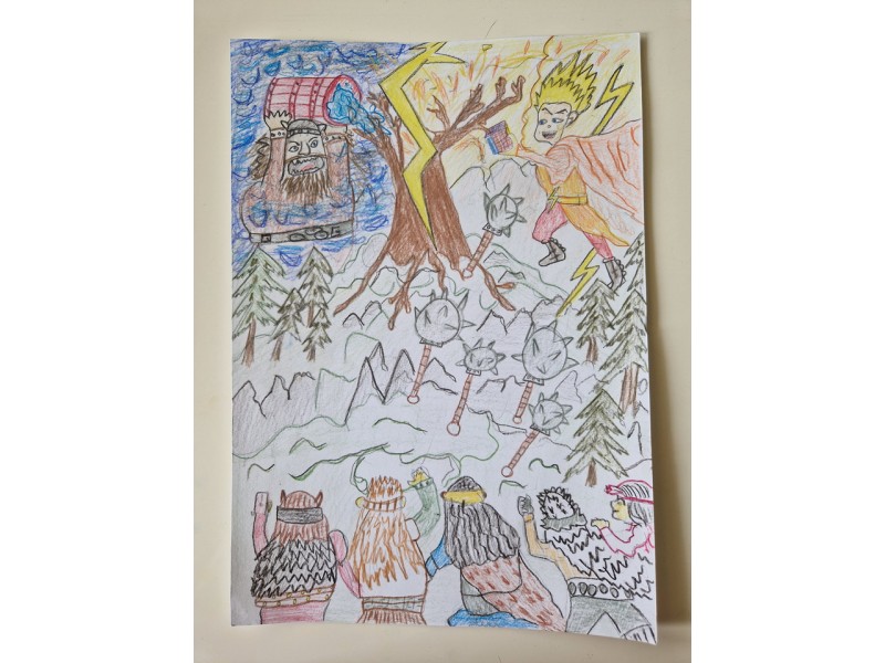 029_Simonka Beňová, ZŠ Ul. M.R. Štefánika č. 17, Žiar nad Hronom