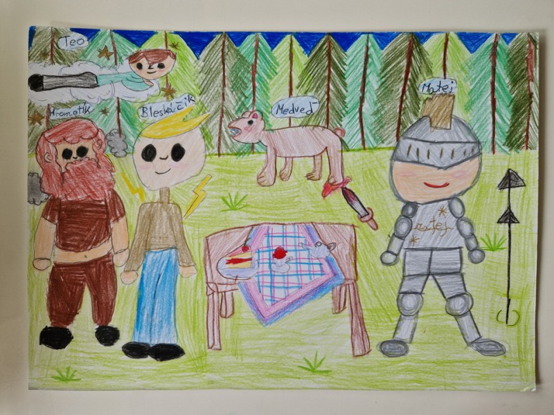 031_Nina Korgová, ZŠ Jilemnického č. 2, Žiar nad Hronom