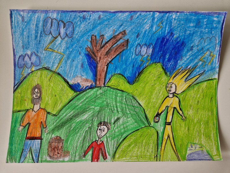 035_Barbara Botlóová, ZŠ Školská 7, Tomášov