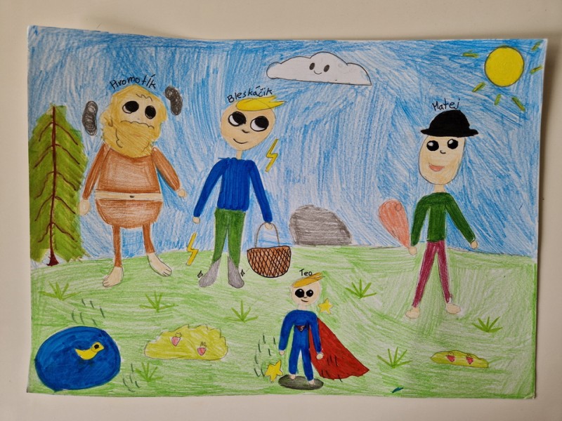 037_Janka Šurková, ZŠ Jilemnického č. 2, Žiar nad Hronom