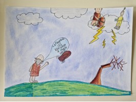 039_Sandra Toporcerová, ZŠ Strážnická 26, Ľubotice