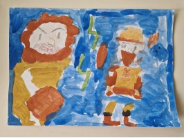 041_Nela Jablonská, ZŠ s MŠ SNP 20, Kalinovo