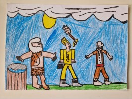 044_Matúš Ďurina, ZŠ Holíčská 50, Bratislava