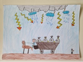 047_Sofia Juhaniaková, ZŠ Pavla Dobšinského 2, Rimavská Sobota