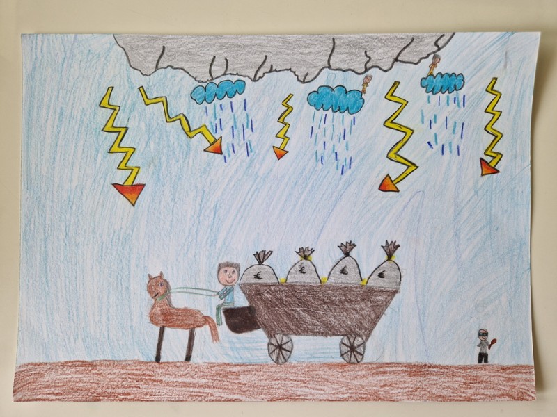 047_Sofia Juhaniaková, ZŠ Pavla Dobšinského 2, Rimavská Sobota