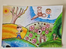 048_Miška Šomšáková, ZŠ Strážnická 26, Ľubotice