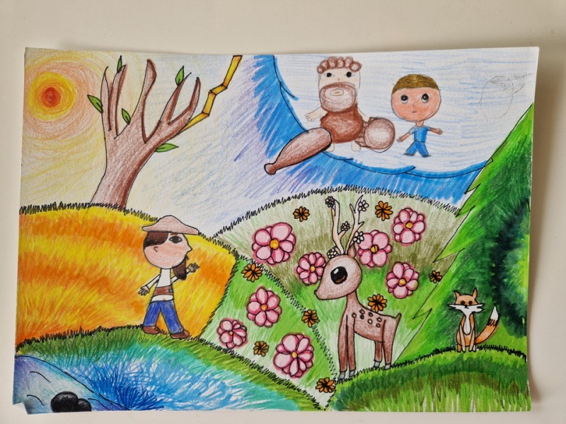 048_Miška Šomšáková, ZŠ Strážnická 26, Ľubotice