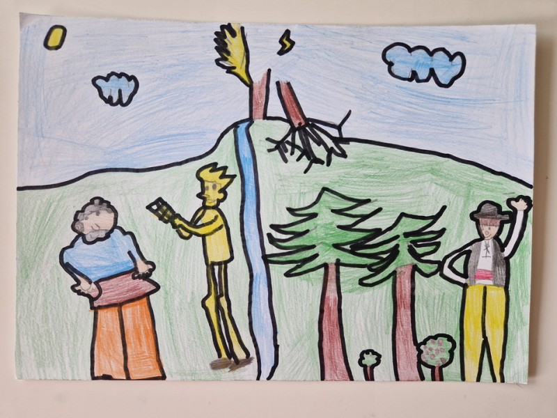 051_Viktória Mihočková, ZŠ Holíčská 50, Bratislava