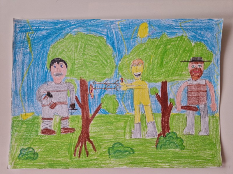 053_Eduard Marko, ZŠ P. Škrabáka M. Hattalu 2151, Dolný Kubín