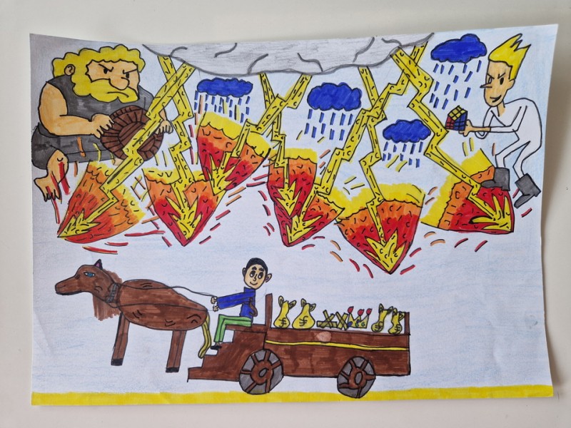 055_Filip Bartók, ZŠ Pavla Dobšinského 2, Rimavská Sobota