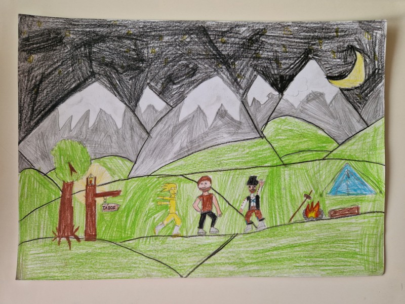 056_Richard Jagelka, ZŠ P. Škrabáka M. Hattalu 2151, Dolný Kubín