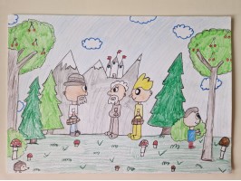 059_Sofia Patso, ZŠ Holíčska 50, Bratislava