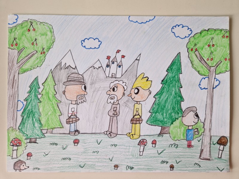 059_Sofia Patso, ZŠ Holíčska 50, Bratislava