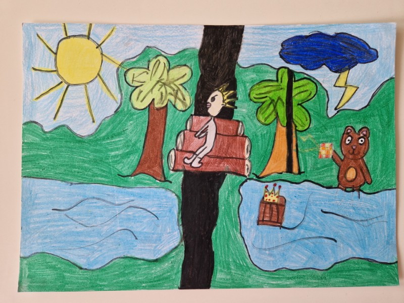 062_Vanesa Cígerová, ZŠ Valča, Valča