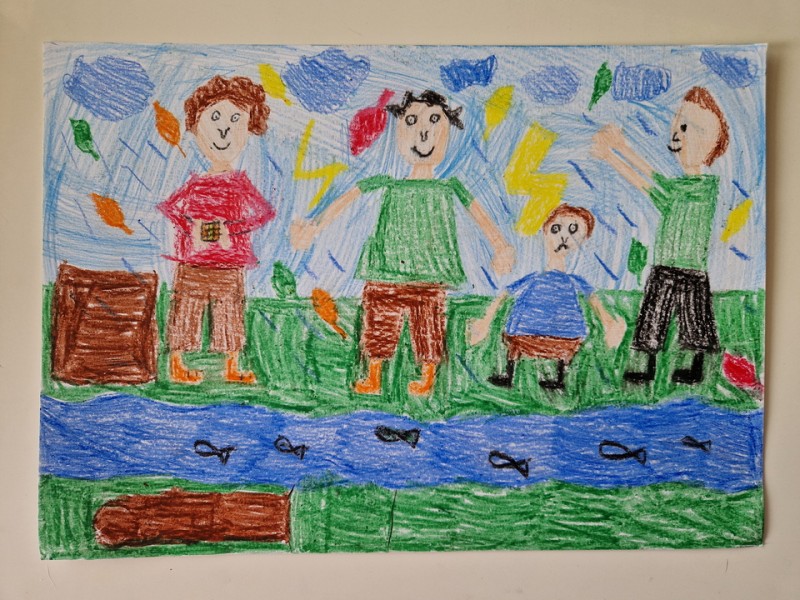 066_Nelka Ebringerová, ZŠ Holíčská 50, Bratislava