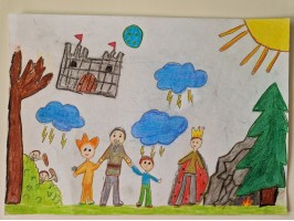 067_Viktória Ivanová, ZŠ Holíčská 50, Bratislava