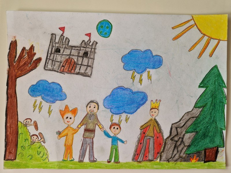 067_Viktória Ivanová, ZŠ Holíčská 50, Bratislava