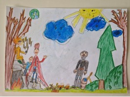 069_Ema Nemešová, ZŠ Holíčská 50, Bratislava