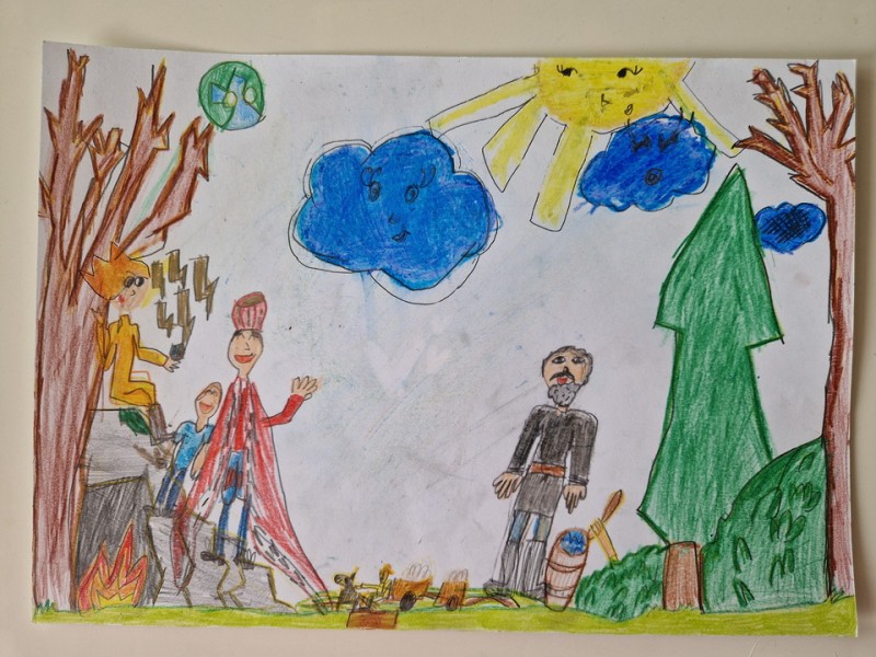 069_Ema Nemešová, ZŠ Holíčská 50, Bratislava