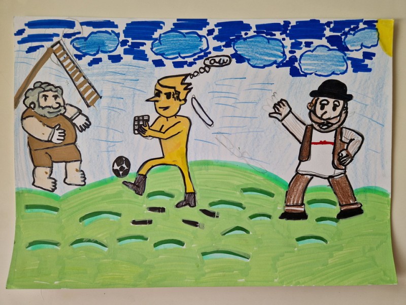 074_Samuel Branderský, ZŠ s MŠ Vlčkovce 1, Vlčkovce