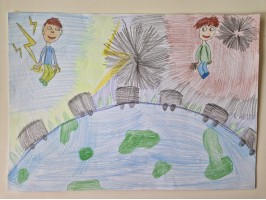 075_Michaela Hudačková, ZŠ Strážnická 26, Ľubotice