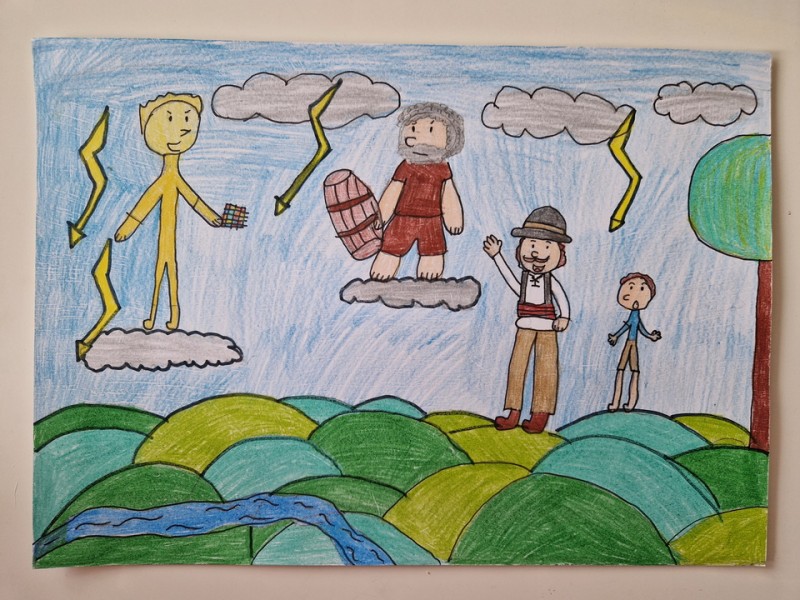 080_LIvka Dzidová, ZŠ Holíčská 50, Bratislava