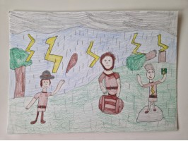 084_Diana Buliaková, SŠ M. Hattalu 2151, Dolný Kubín