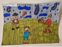 087_Zuzana Kazimierová, SŠ M. Hattalu 2151, Dolný Kubín