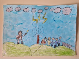 090_Daniel Miko, SŠ Oslobodenia č. 165, Belá