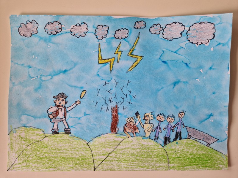 090_Daniel Miko, SŠ Oslobodenia č. 165, Belá