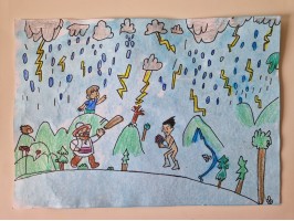 091_Pavol Tomášov, SŠ Oslobodenia č. 165, Belá