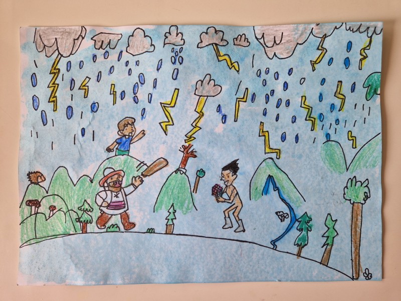 091_Pavol Tomášov, SŠ Oslobodenia č. 165, Belá