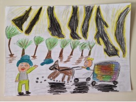 092_Tamara Budinská, ZŠ Ul. M.R. Štefánika č. 17, Žiar nad Hronom