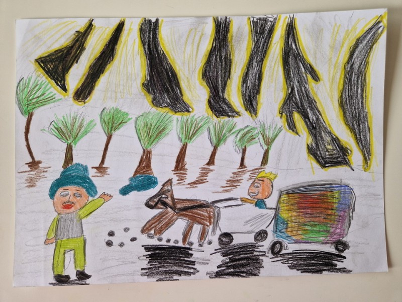 092_Tamara Budinská, ZŠ Ul. M.R. Štefánika č. 17, Žiar nad Hronom