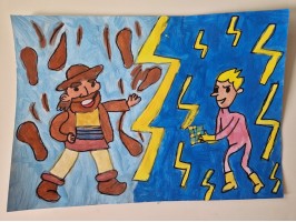 095_Dorota Franková, ZŠ Ul. 17. Novembra 31, Sabinov