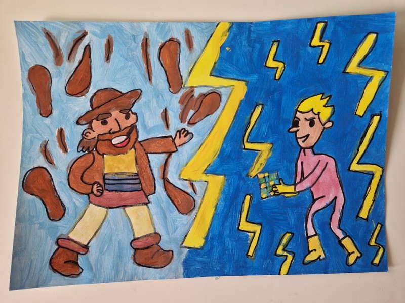 095_Dorota Franková, ZŠ Ul. 17. Novembra 31, Sabinov