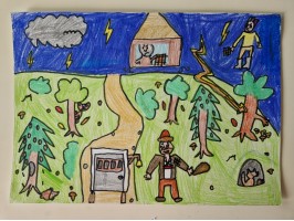 096_Helenka Belancová, ZŠ V. Javorku 32, Žilina