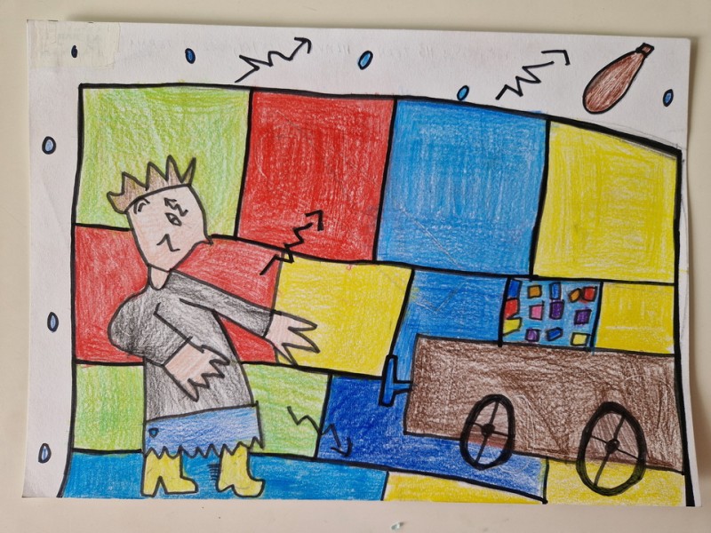 098_Žaneta Giňová, ZŠ s MŠ Hlavná 68, Terňa