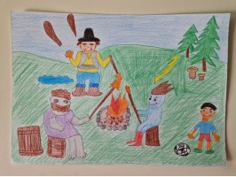 100_Matej Karaffa, ZŠ s MŠ Školská 93, Plaveč