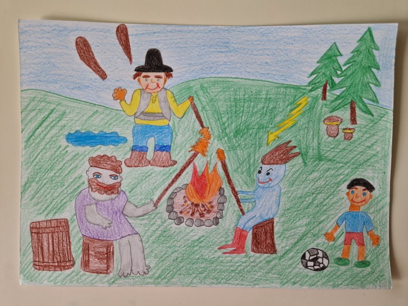 100_Matej Karaffa, ZŠ s MŠ Školská 93, Plaveč