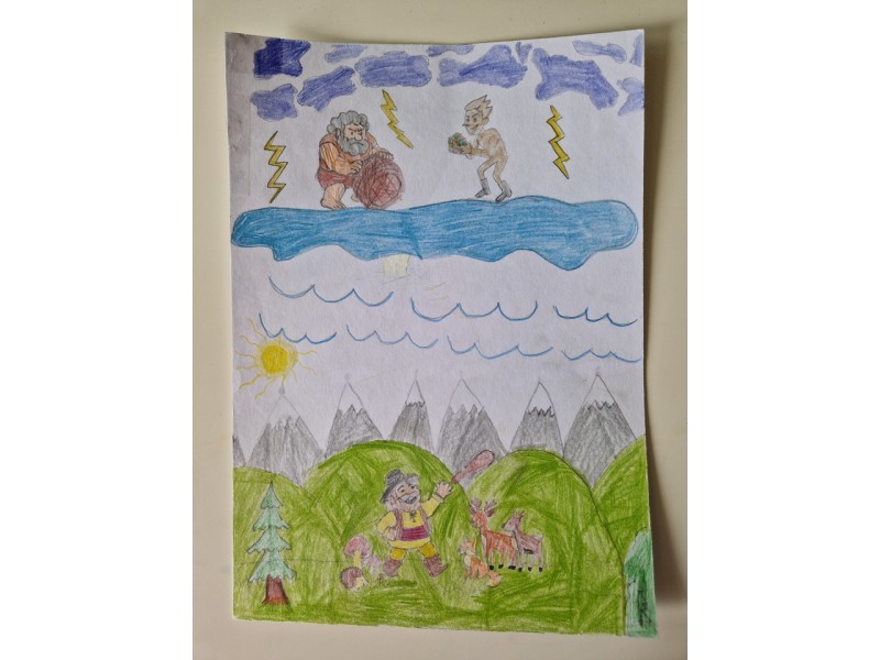 103_Janka Pavkovičová, ZŠ Školská ulica 8, Mojmírovce