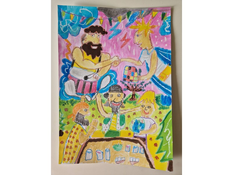 104_Jakub Andráš, ZŠ s MŠ Šarišské Jastrabie 270, Šarišské Jastrabie